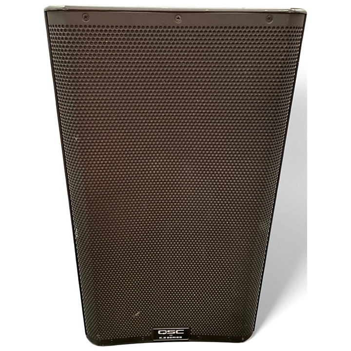 QSC Used QSC K122 Powered Speaker