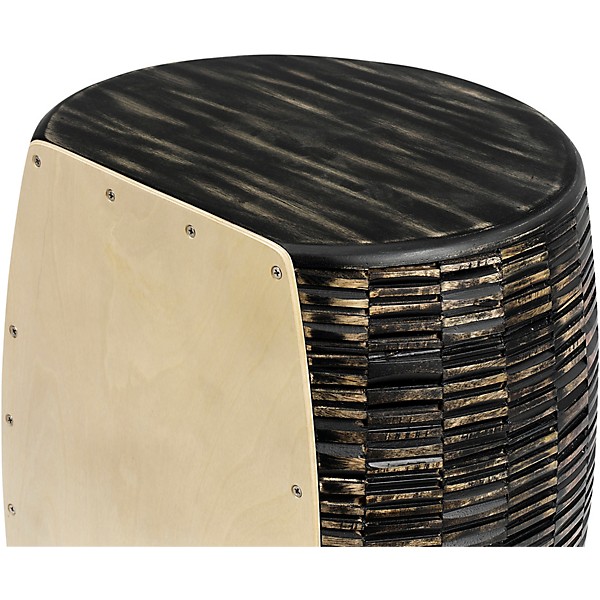 LP Pedrito Martinez Signature Deep Cut Mango Stave Cajon