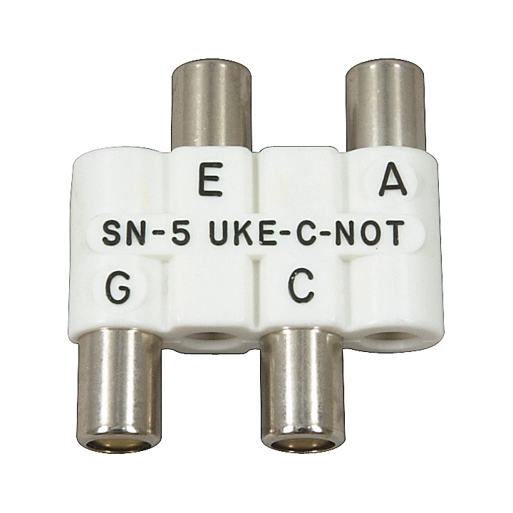 SN5 Ukulele Pitch Pipe