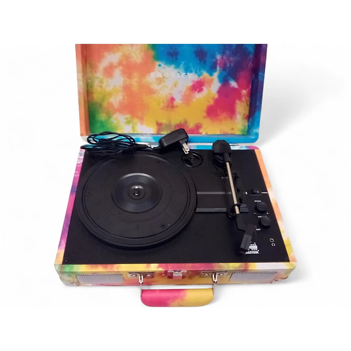 Crosley CR8805DWSK DJ Mixer.gc