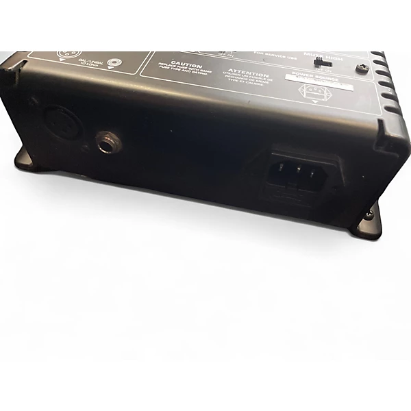 Behringer Used Behringer Truth B2031A Powered Monitor