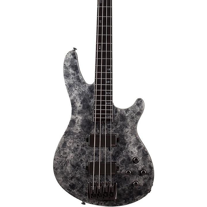 MVP C 4 Bass Black Reign