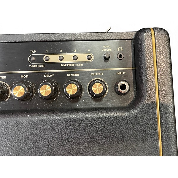 Positive Grid Used Positive Grid SPARK 40 Guitar Combo Amp