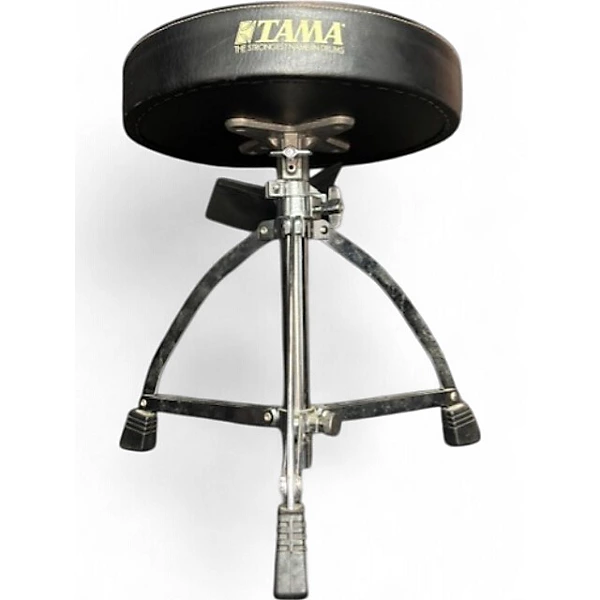 TAMA Used TAMA MISC Drum Throne