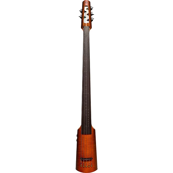 NS Design NXTa Active Series 5 String Omni Bass E C Sunburst