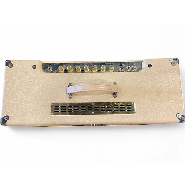 Used Crate V3212 Palomino V32 2x12 32W Tube Guitar Combo Amp