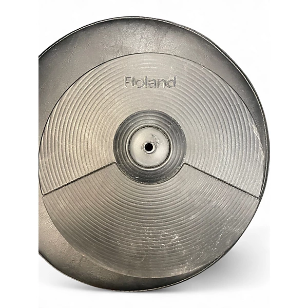 Roland Used Roland cy6 Electric Cymbal.gc