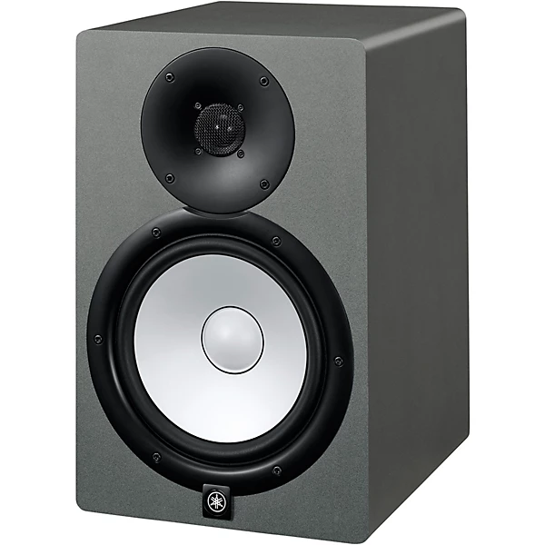 Yamaha HS8 SG 8 Powered Studio Monitor Each Slate Grey Level 2