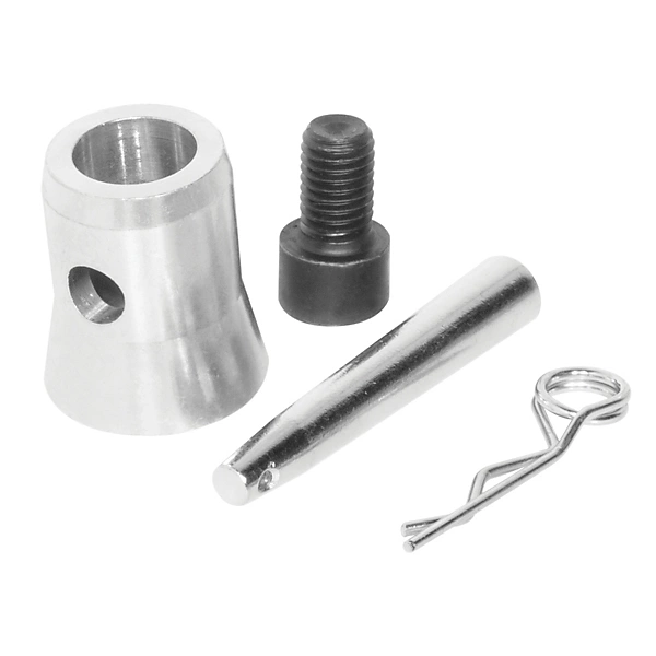 Trusst Connector Set for 6 Way Corner