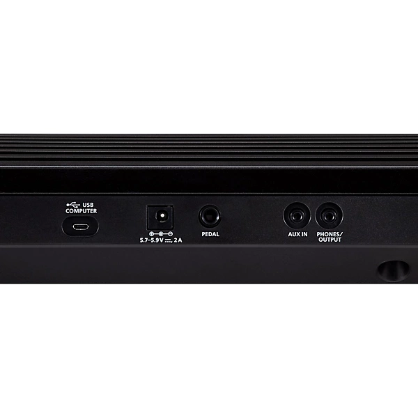 GOPIANO 61 Key Digital Piano