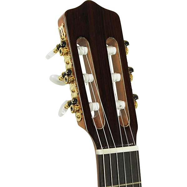 Kremona Rosa Morena Classical Acoustic Guitar Natural