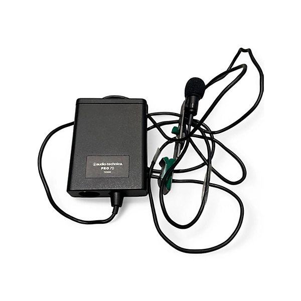 Audio Technica Used Audio Technica PRO70 Dynamic Microphone.gc