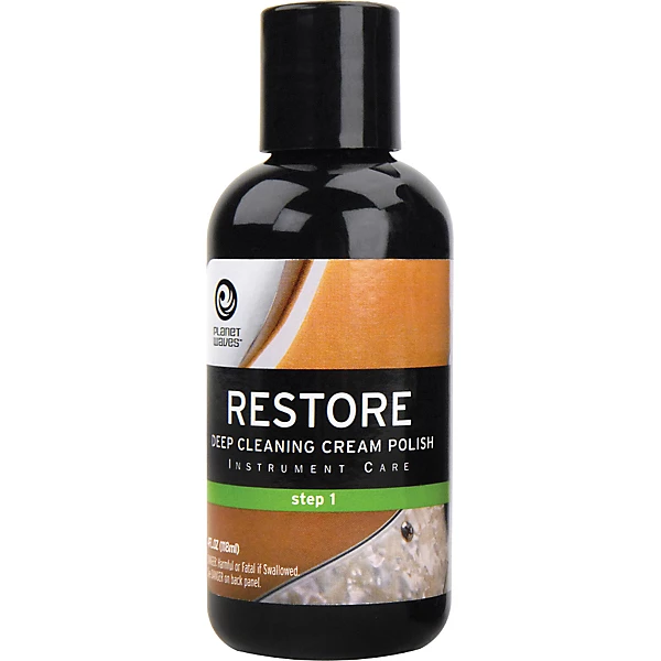 RESTORE Deep Cleaning Cream Polish
