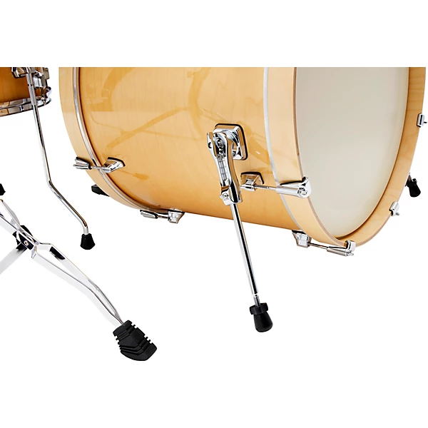 Open Box TAMA Superstar Classic 5 Piece Shell Pack With 22\