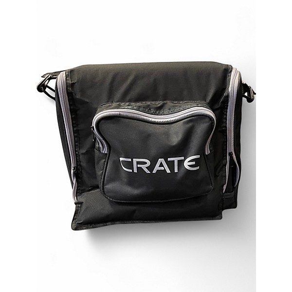 Crate Used Crate Taxi Series TX15 Guitar Combo Amp.gc