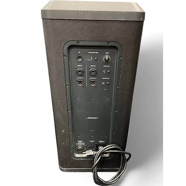 Bose Used Bose Sub2 Powered Subwoofer