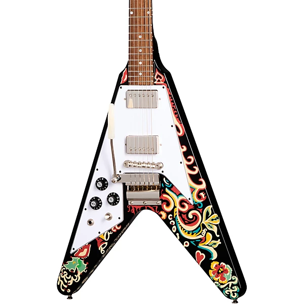 Epiphone Jimi Hendrix \