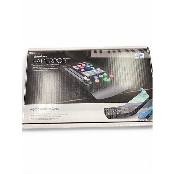 PreSonus Used PreSonus Faderport