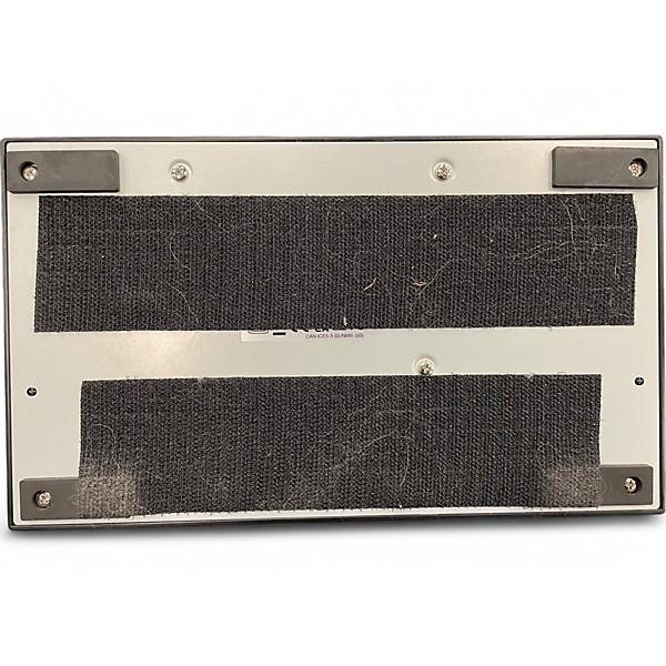 Used Zoom B2 FOUR Effect Processor