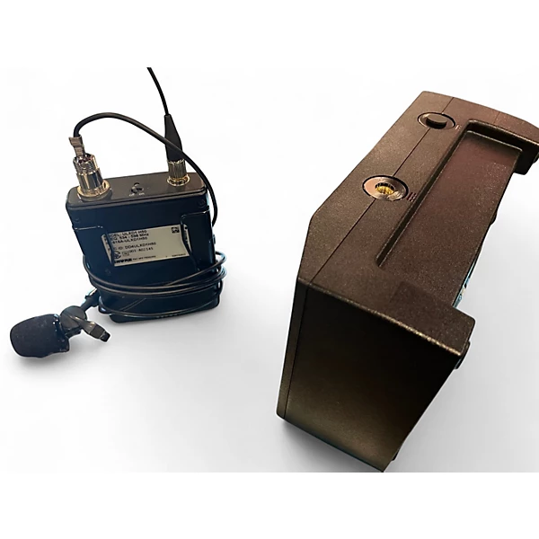 Shure Used Shure ULXD1 WIRELESS SM58 WITH TRASMITTER Headset Wireless System.gc