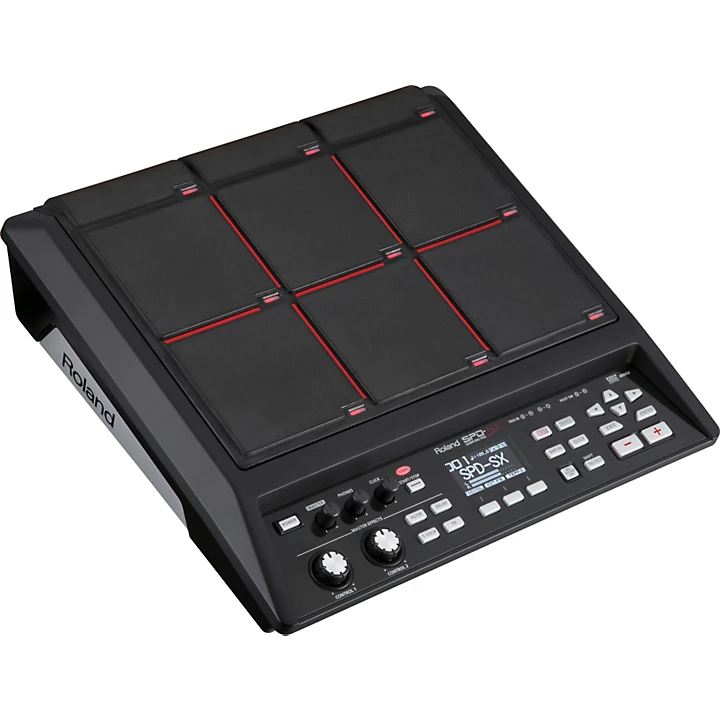 Roland SPD SX Sampling Pad