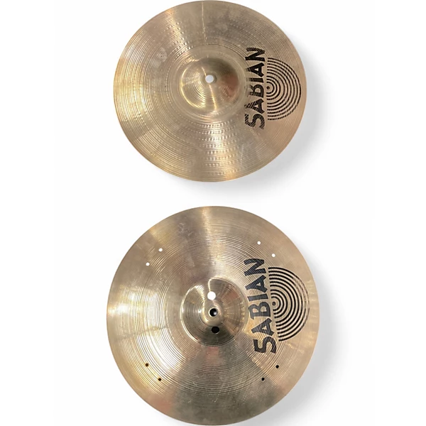 SABIAN Used SABIAN