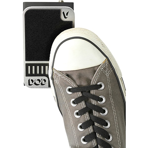 DOD Mini Volume Pedal