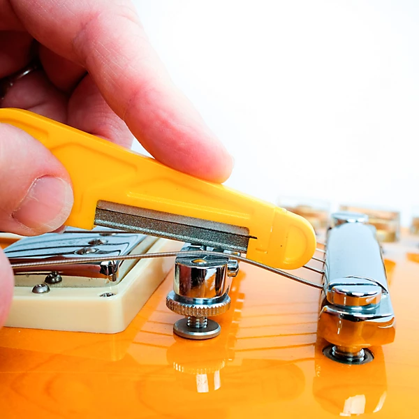 16 Piece Diamond Coated Nut File Complete Shop Set With Storage Case and Cleaning Brush