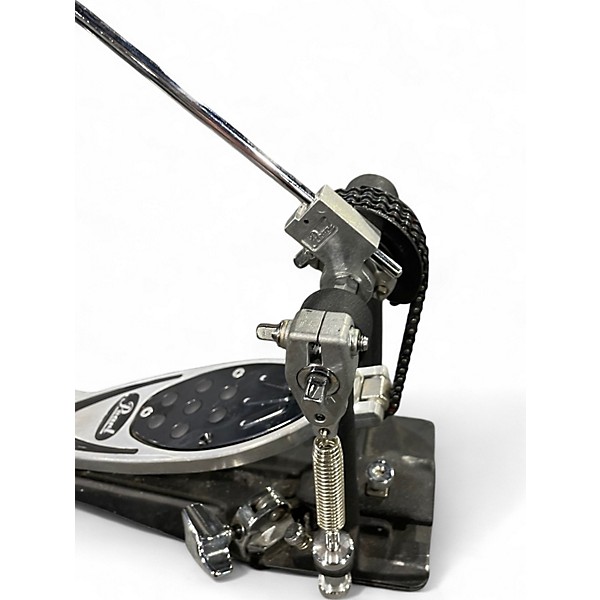 Pearl Used Pearl bass kick pedal.gc