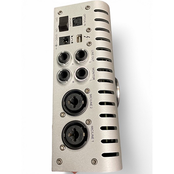 Universal Audio Used Universal Audio Apollo Twin Duo Audio Interface