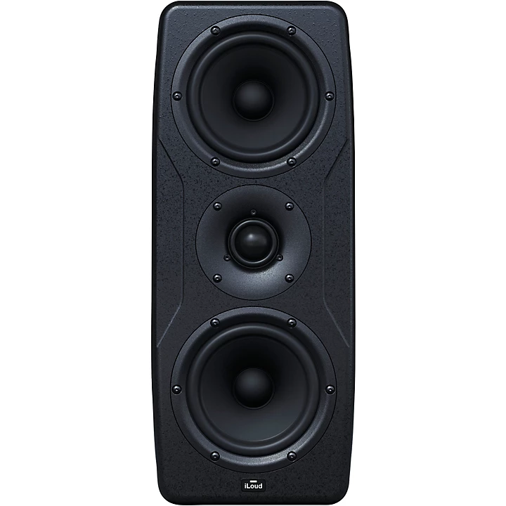 IK Multimedia iLoud Precision MTM Studio Monitor Each Level 2