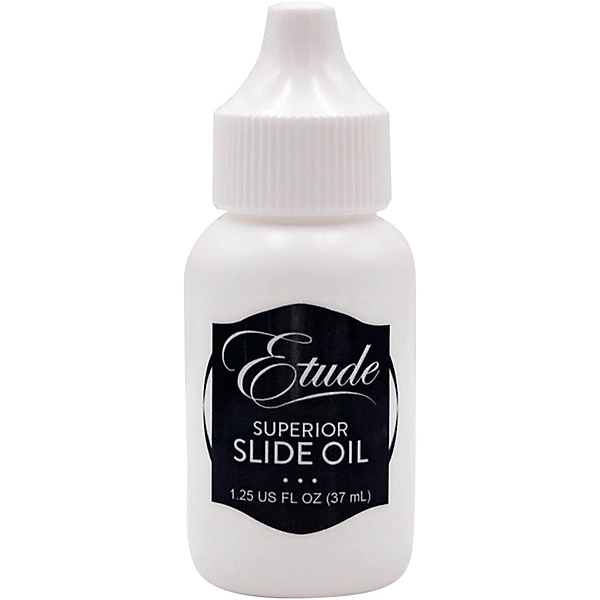 Slide Oil