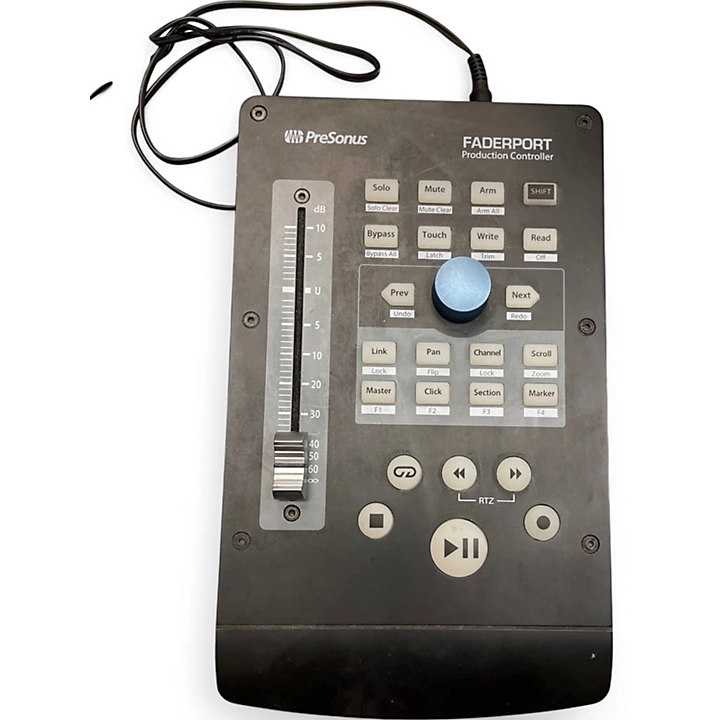 PreSonus Used PreSonus FADERPORT
