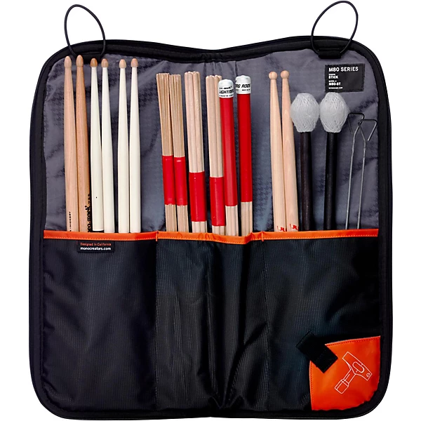 M80 Studio Stick Bag