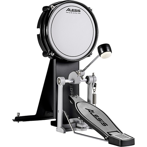 Alesis Nitro Pro XL 10 Piece Electronic Drum Kit With Mesh Heads & Bluetooth
