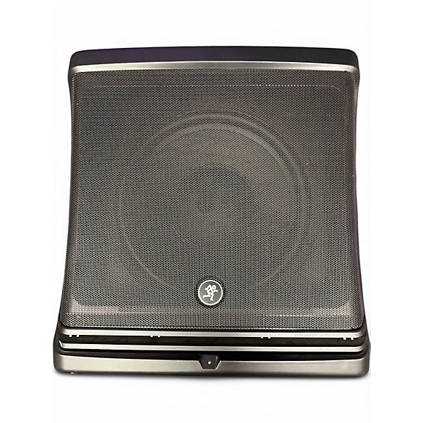 Mackie Used Mackie DLM12S Powered Subwoofer