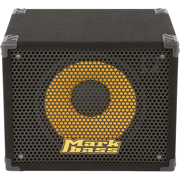 Markbass Traveler 151P Rear Ported Compact 1x15 Bass Speaker Cabinet 8 Ohm