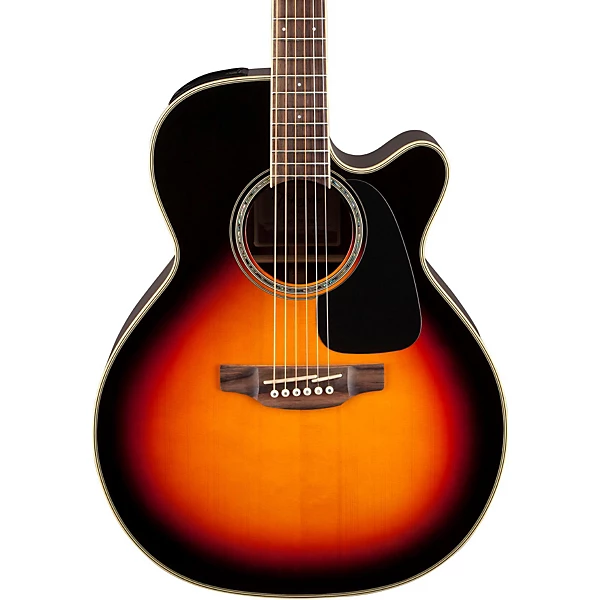 Takamine G Series GN51CE NEX Cutaway Acoustic Electric Guitar Gloss Sunburst