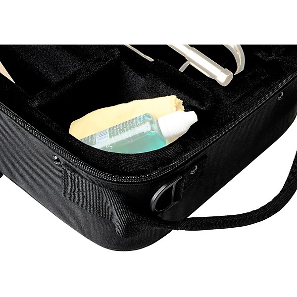 MAX Trumpet Case Black