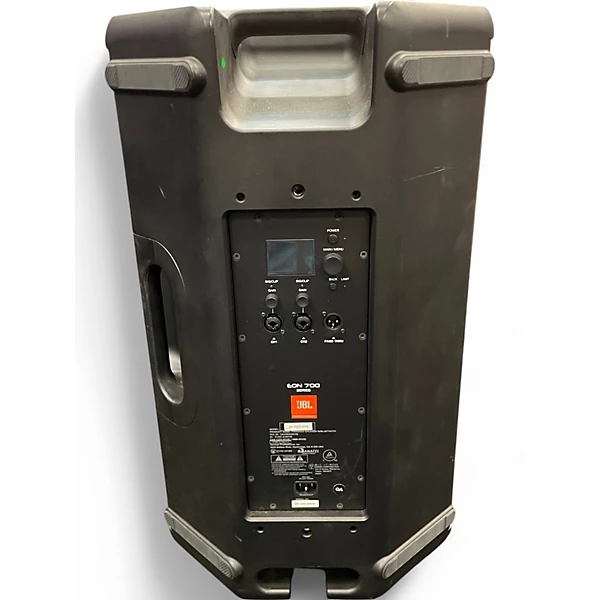 JBL Used JBL eon715 Powered Speaker