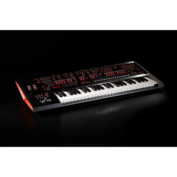 JD XA Synthesizer