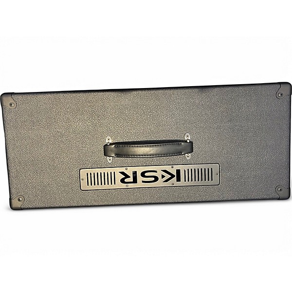 Ksr Used Ksr JUNO 50 WATT Tube Guitar Amp Head.gc