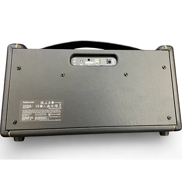 Positive Grid Used Positive Grid SPARK 40 Guitar Combo Amp