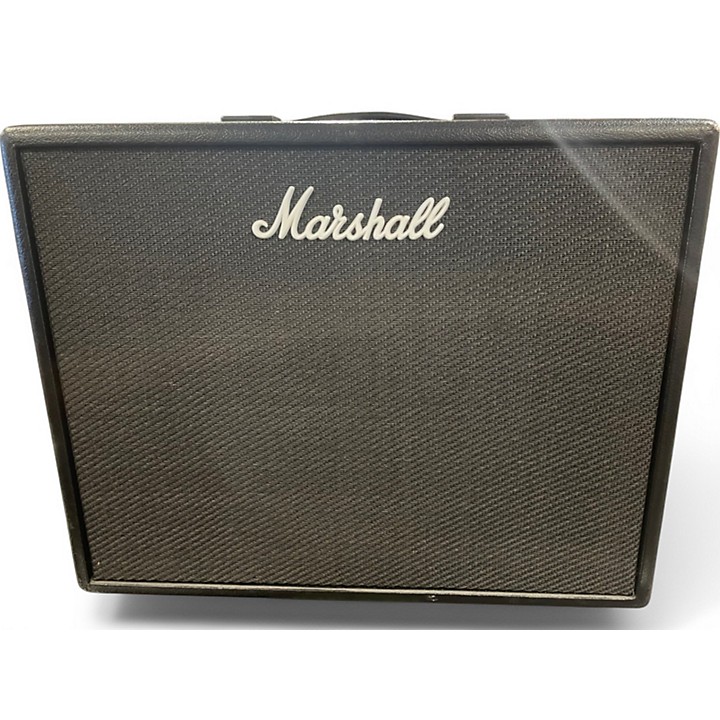 Used Marshall CODE 50W 1x12 Guitar Combo Amp