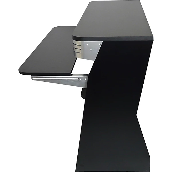 XR600 STUDIO DJ CONSOLE Black