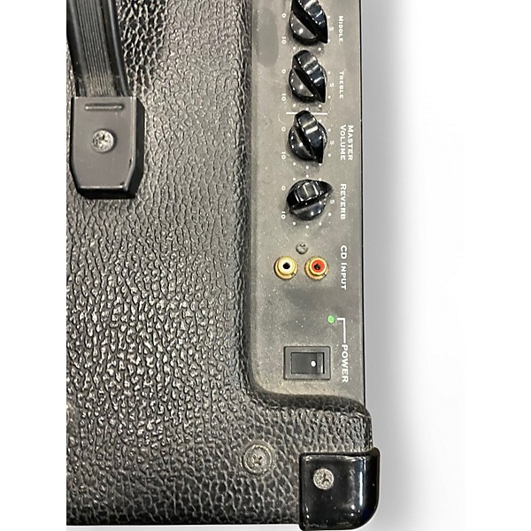 Traynor Used Traynor DYNA GAIN