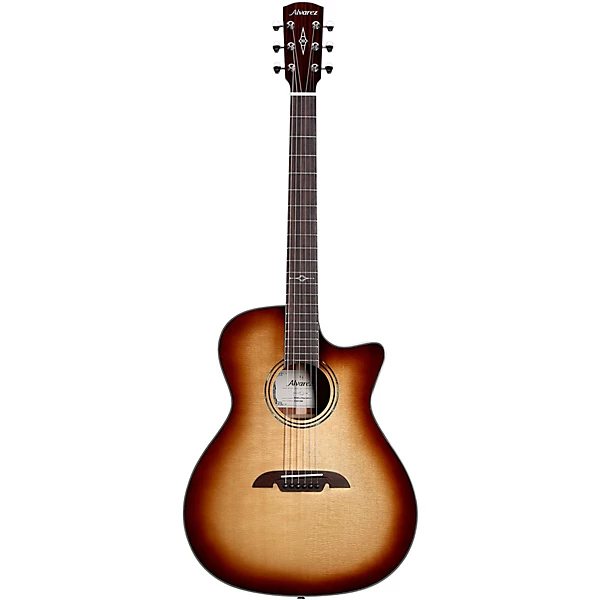 MG60CE Grand Auditorium Acoustic Electric Guitar Shadow Burst