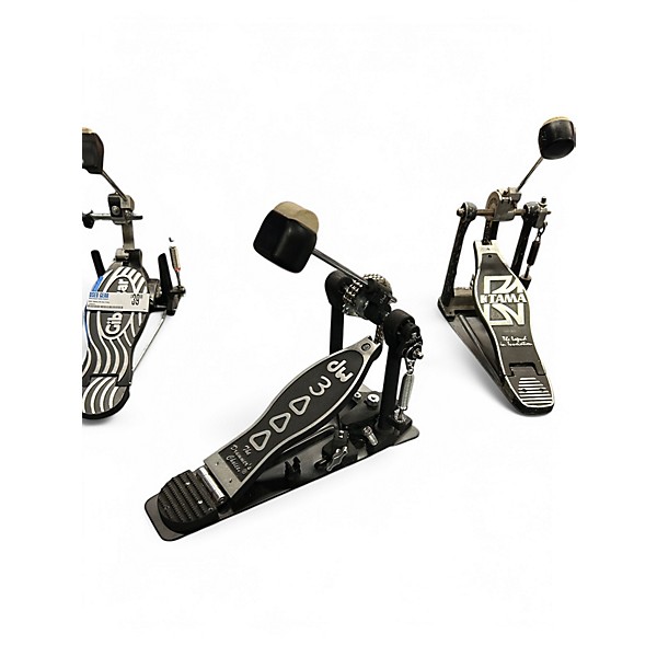 DW Used DW 3000 Series Single Single Bass Drum Pedal
