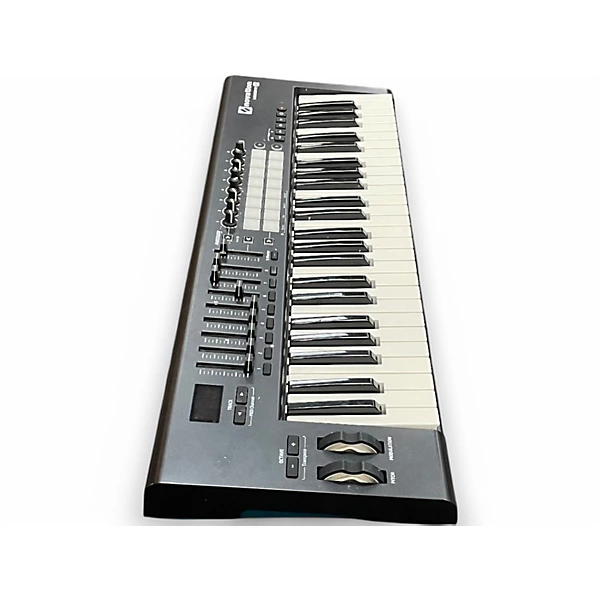 Novation Used Novation Launchkey 49 Key MIDI Controller