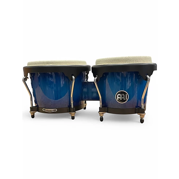 MEINL Used MEINL Headliner Bongos Bongos